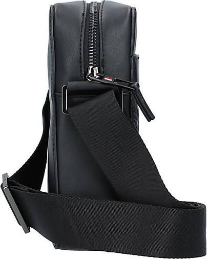 TOMMY HILFIGER TH Monogram Umhängetasche 20 cm