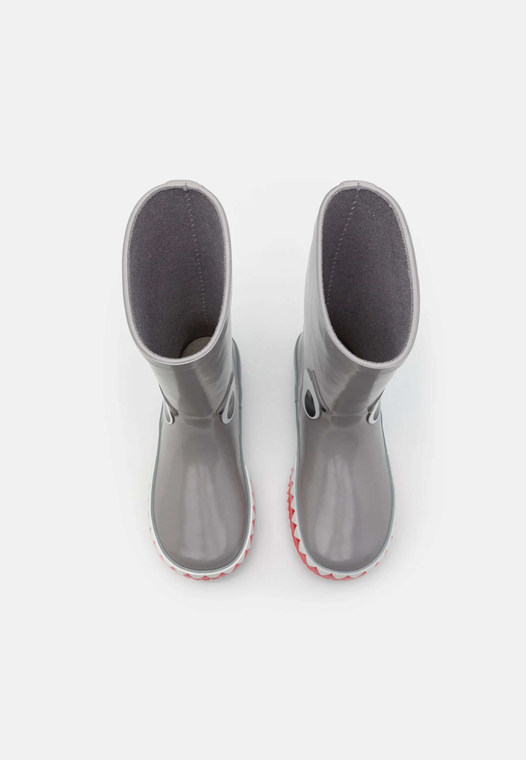 Stella McCartney Kids BOTAS UNISEX - Botas de goma