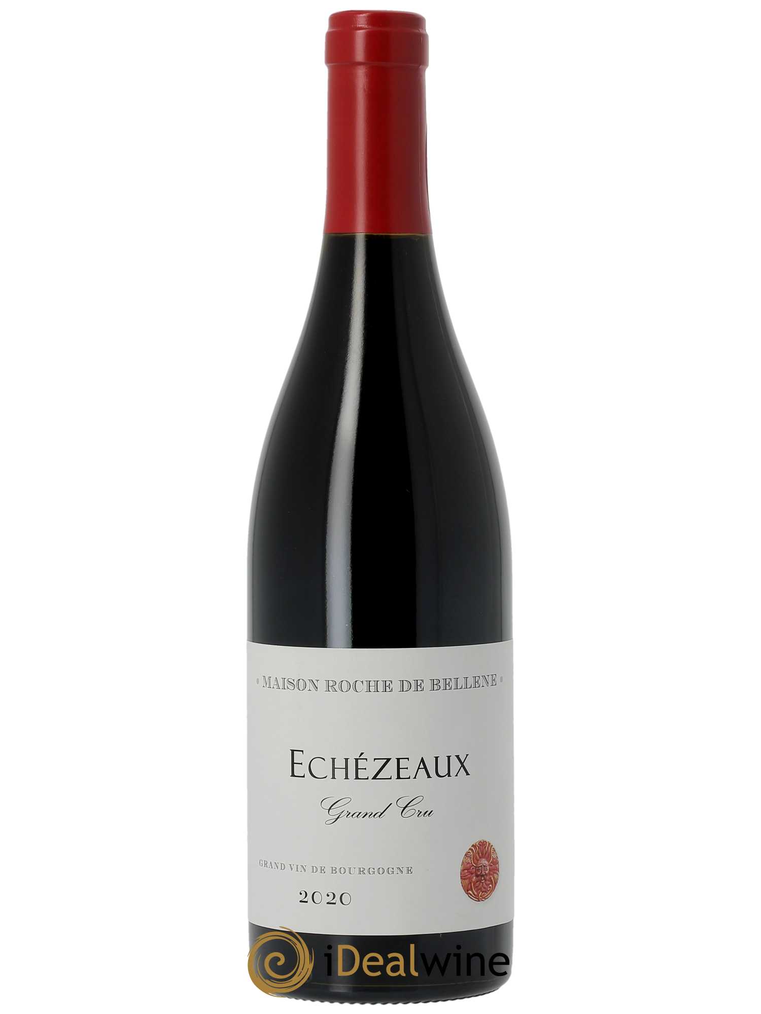 Echezeaux Grand Cru Maison Roche de Bellene  2020 - Lot de 1 Bouteille