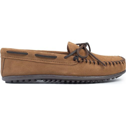 Minnetonka Klassische Mokassins