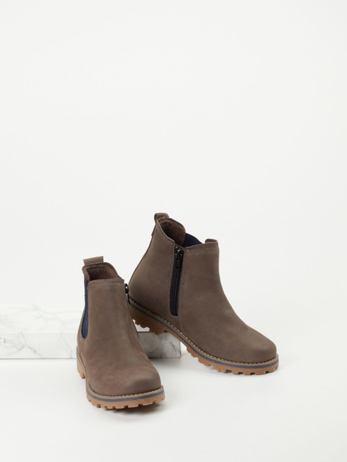 Boots-67204510001 Vado