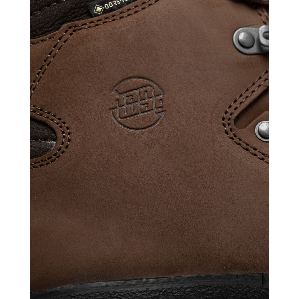 Hanwag Alaska GTX H2303-56 / braun