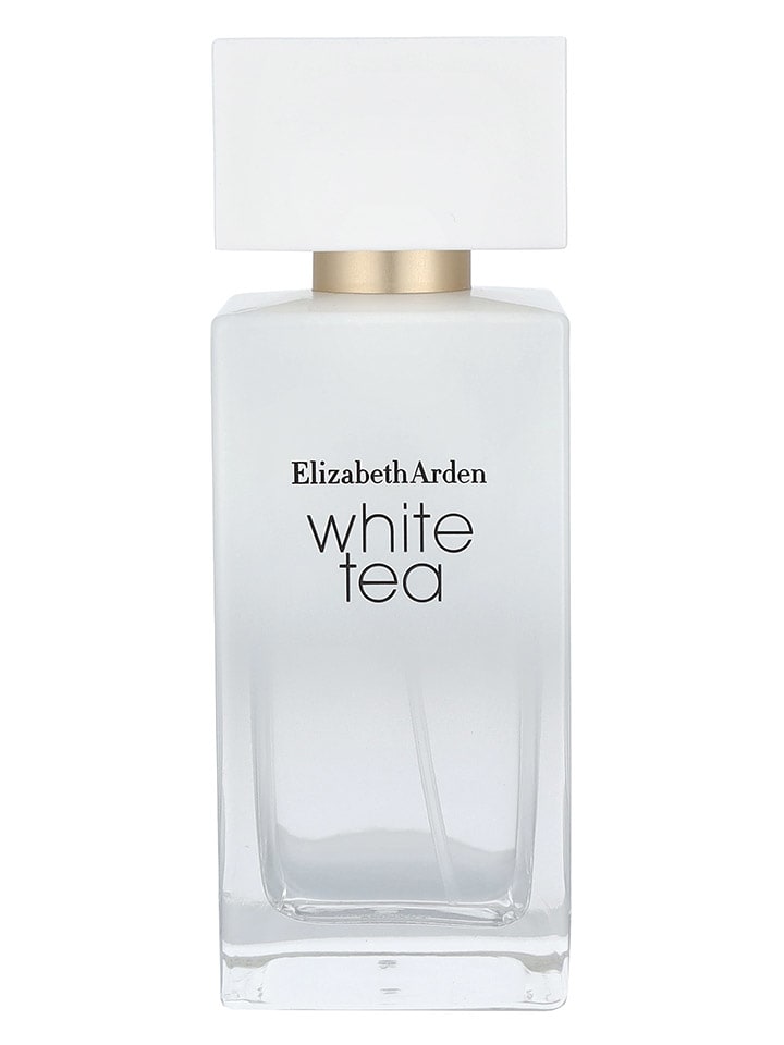 Elizabeth Arden White Tea - EdT, 50 ml günstig kaufen onesize