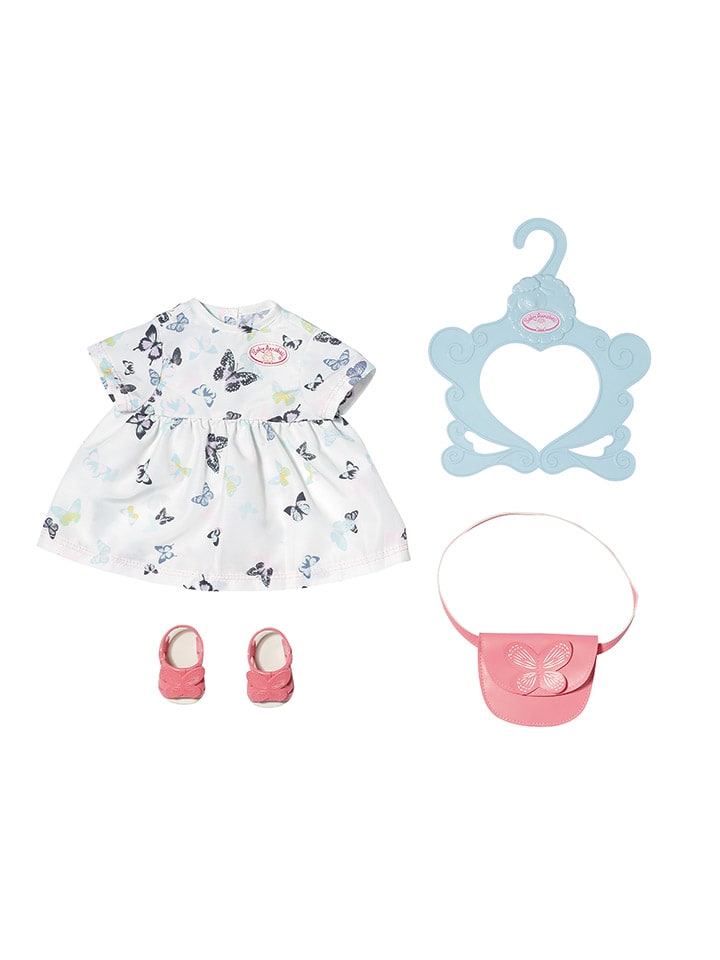 Baby Annabell Puppenoutfit ''Baby Annabell'' - ab 3 Jahren günstig kaufen onesize