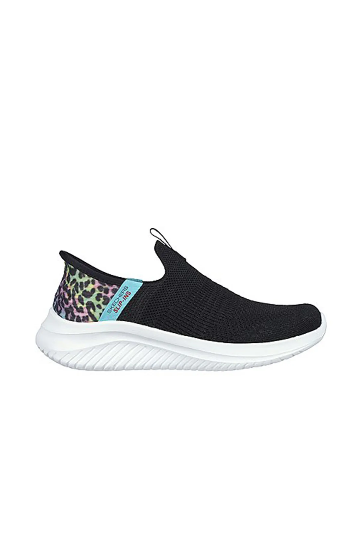 SKECHERS  ULTRA FLEX 3.0 – FARBIG WILD