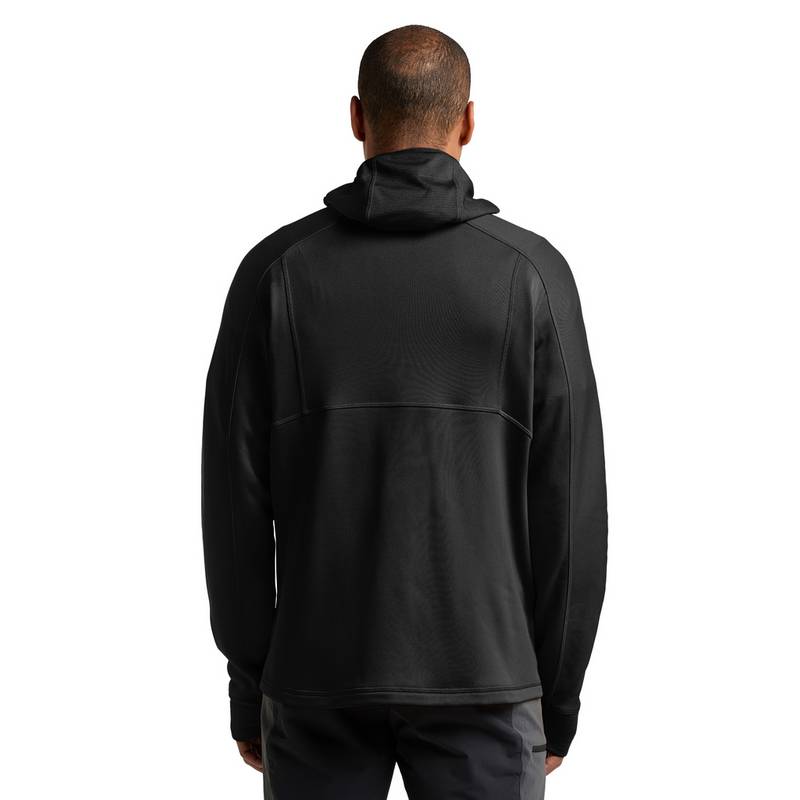 Haglöfs Betula Hood Fleecejacke Herren