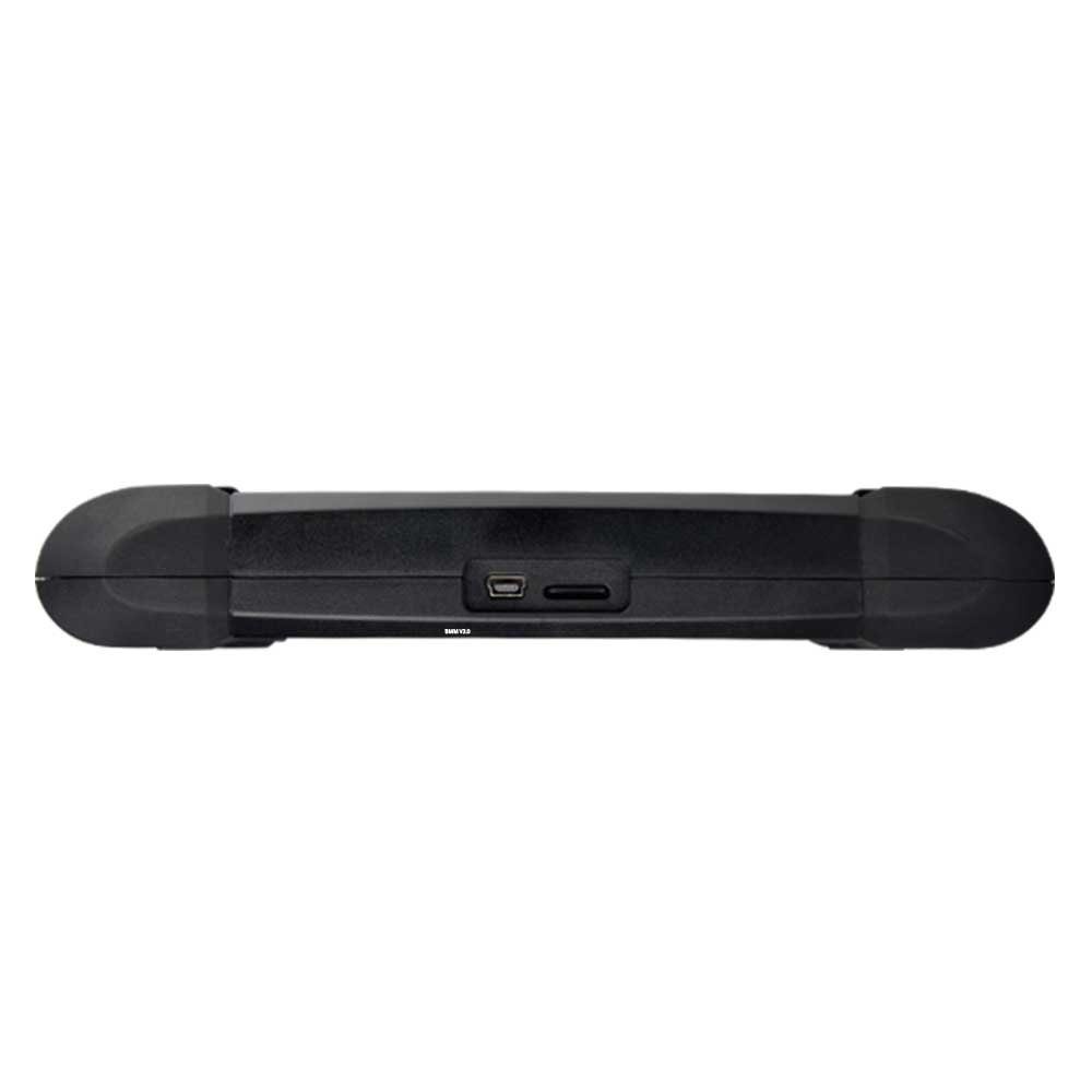 iCarsoft OBD2-Diagnosegerät BMM V3.0 - Profi Diagnosegerät für BMW / MINI / Rolls Royce OBD-2, 10,16 cm (4 Zoll) TFT- Farbbildschirm