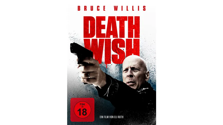 Death Wish
