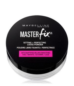Maybelline Master Fix Setting + Perfecting Fixierpuder-6 g