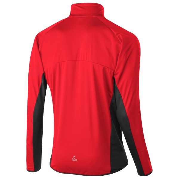 Löffler - Jacket Alpha Windstopper Light - Softshelljacke