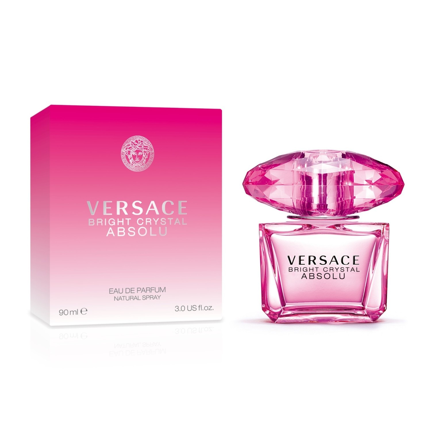 Versace Absolute