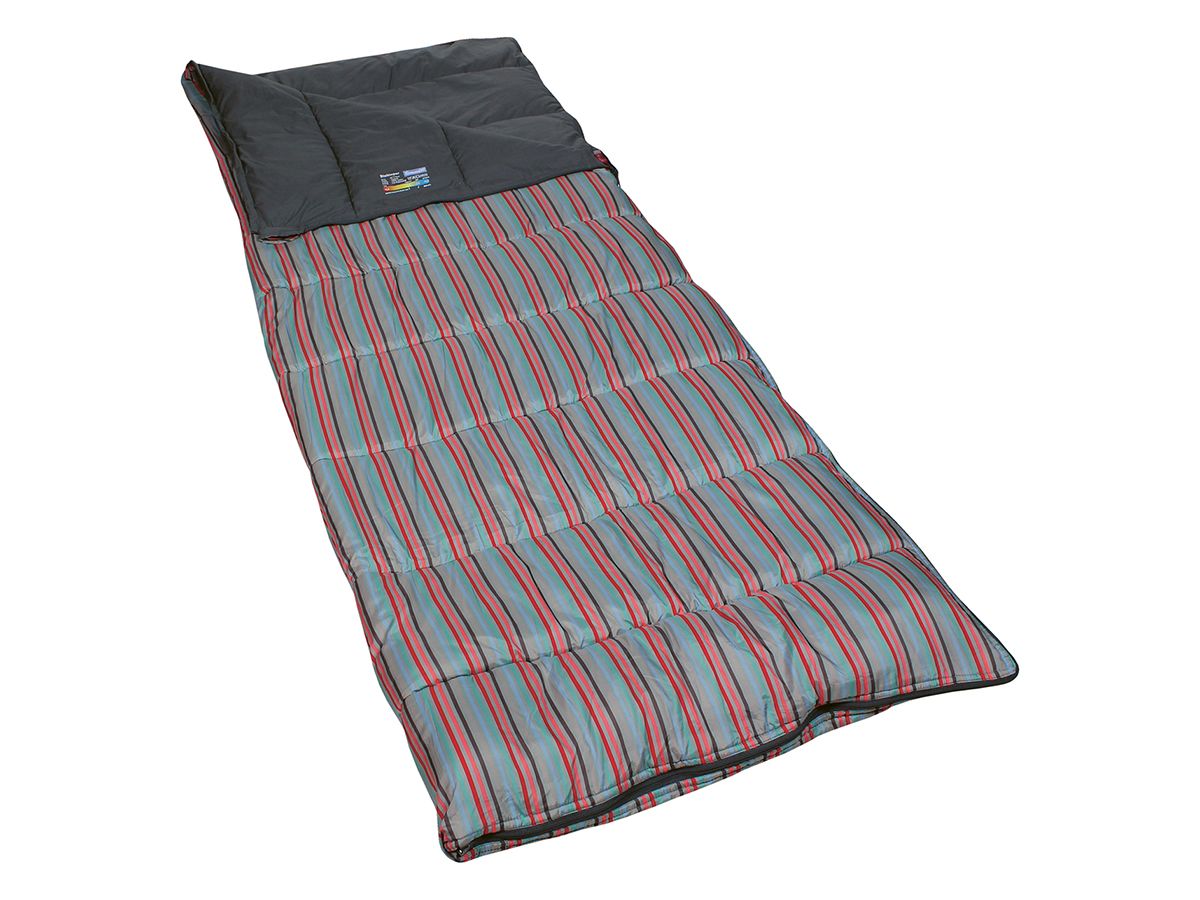 Polydaun Steltloper XL Schlafsack