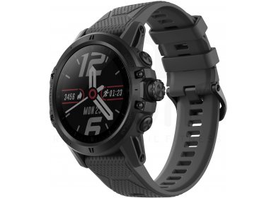 COROS Vertix Dark Rock