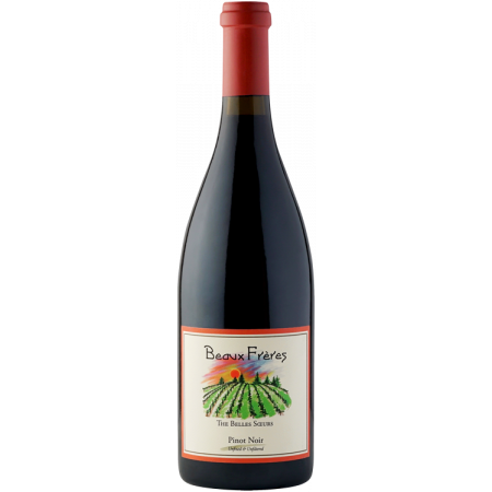 BELLES SŒURS 2019 - THE BEAUX FRERES VINEYARD