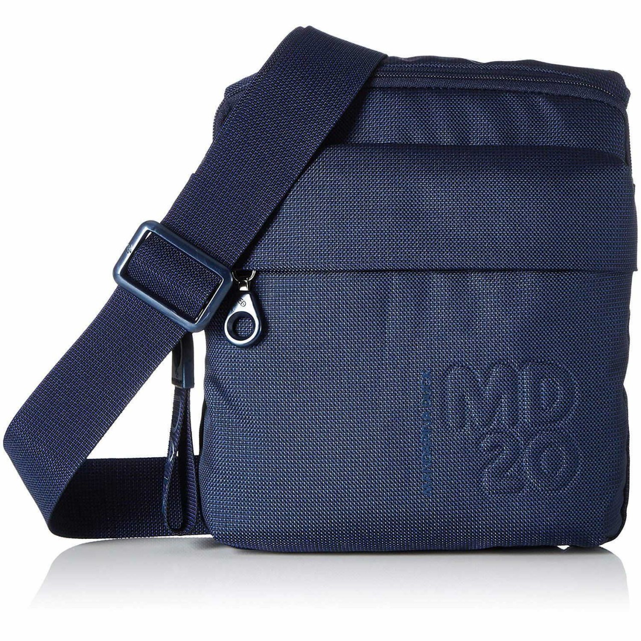MANDARINA DUCK Handtaschen blau MT04 MD20 dress blue