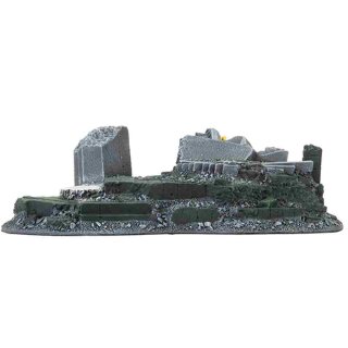Gothic Battlefields - Fallen Angel - Malachite (1)