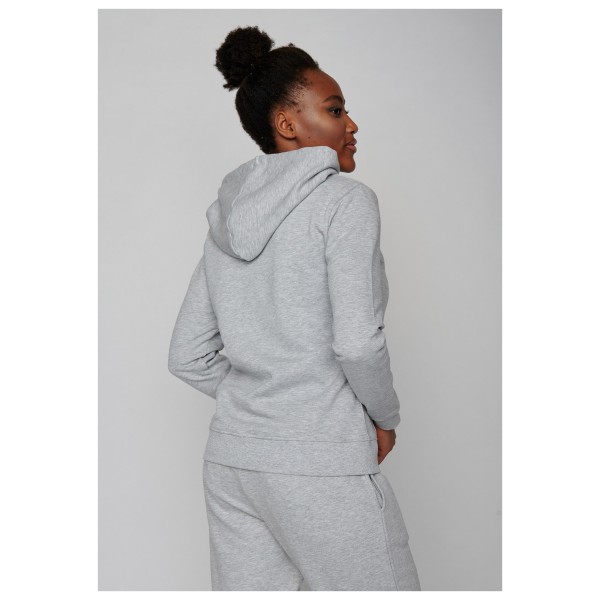 GreenBomb - Women's Bike Reflection (Chipper) - Hoodie