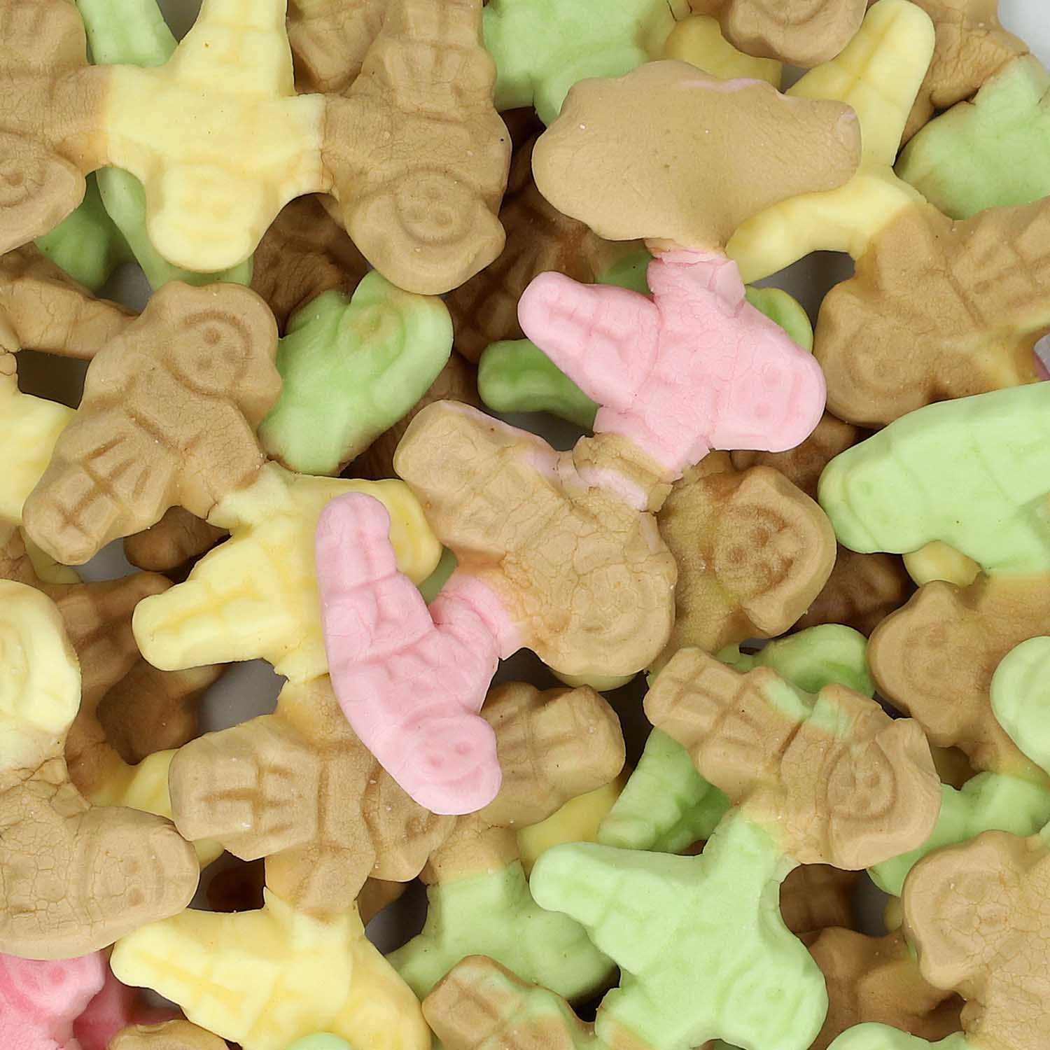 Haribo Zoute Rijen 150er