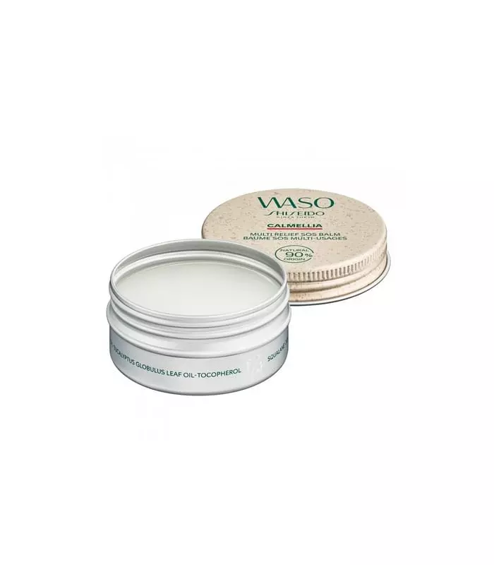 WASO Baume SOS Multi-usages