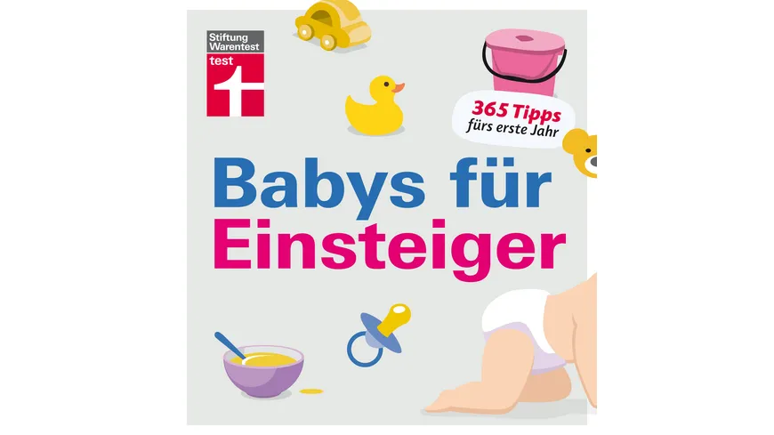 Babys für Einsteiger