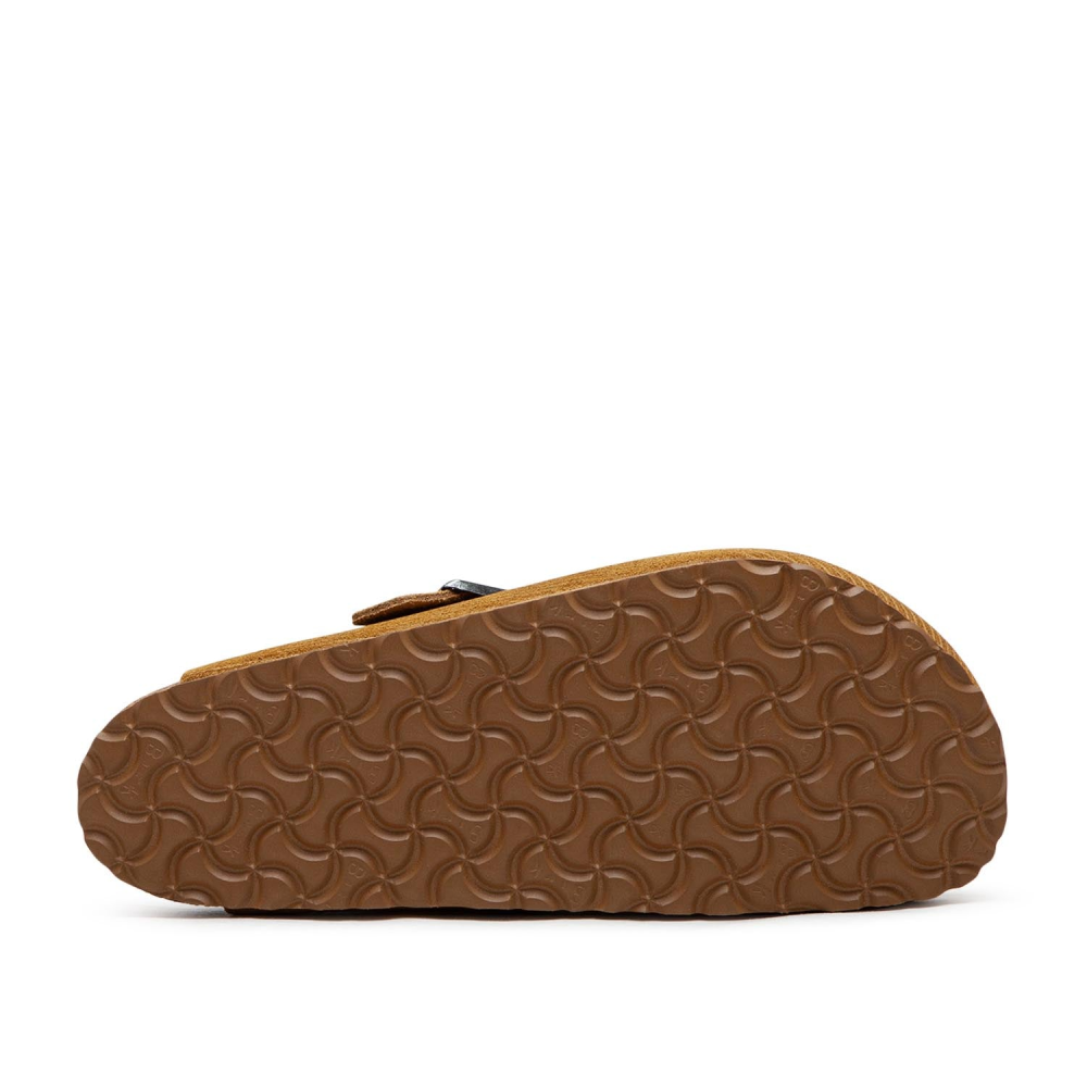 Birkenstock Boston 1025647 / braun