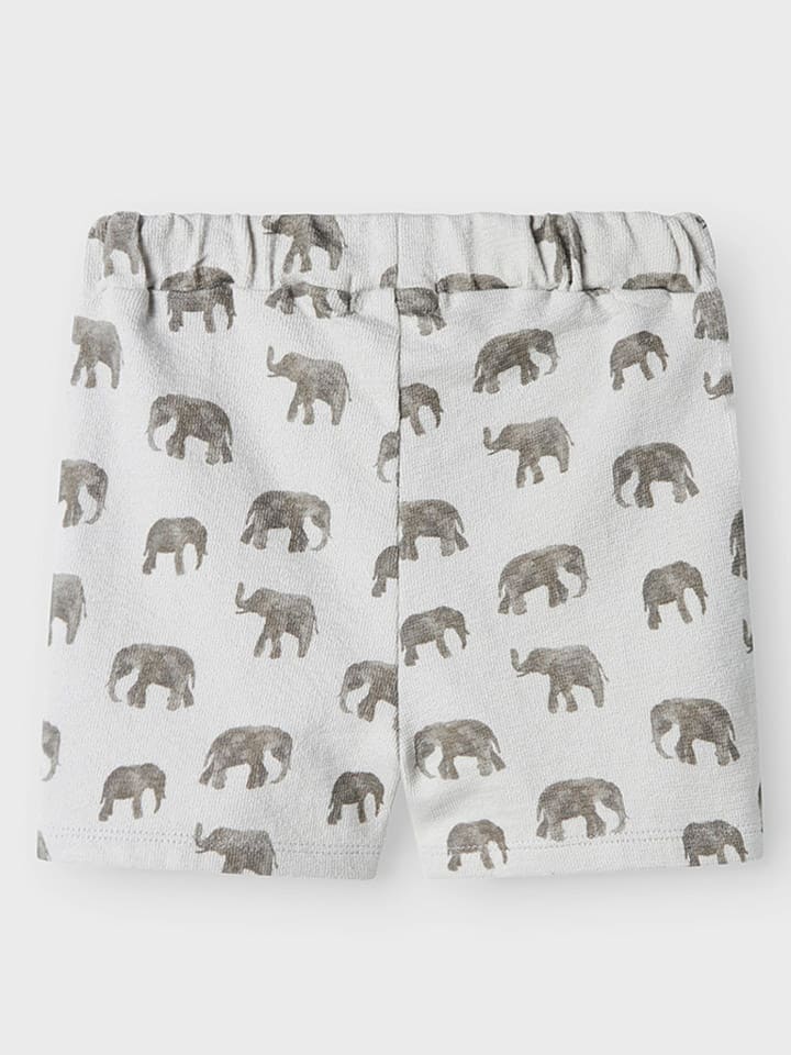 Lil Atelier Shorts 