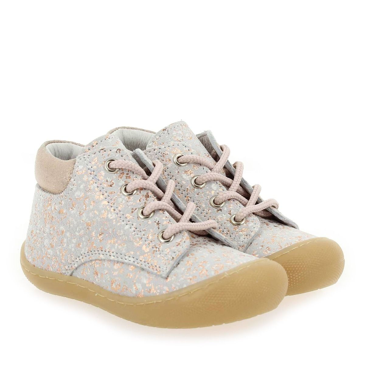 Bellamy  ECRI E23 - Blanc Rose