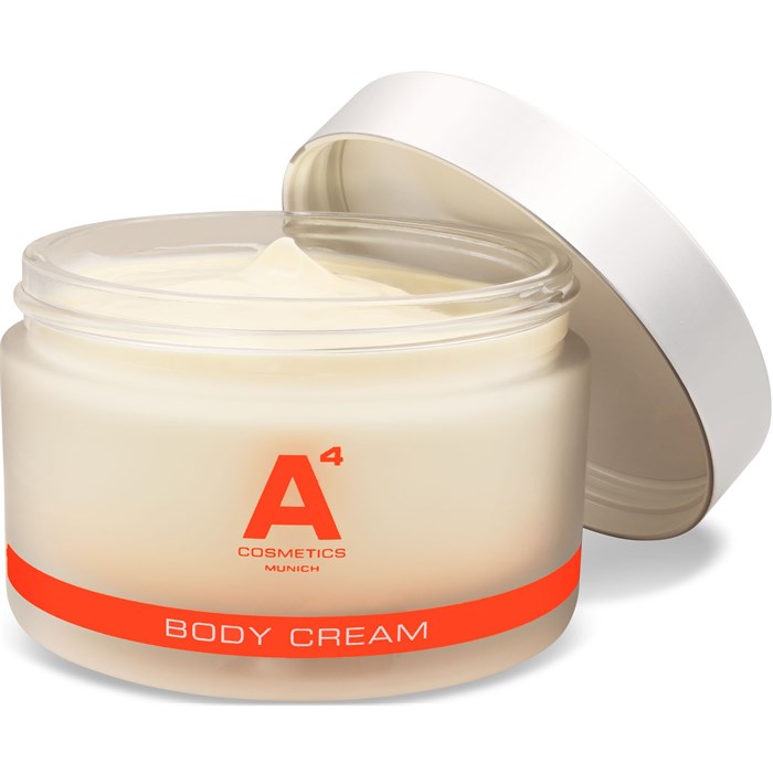 Body Cream