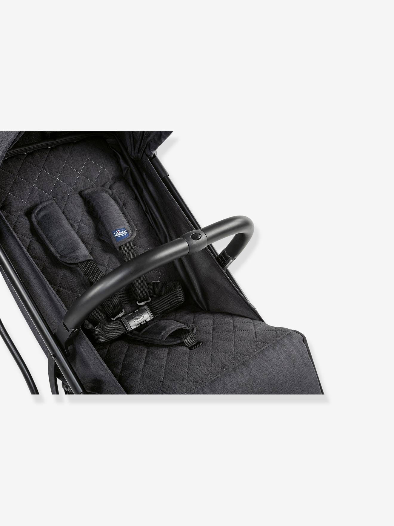 Chicco Buggy Trolley Me CHICCO - anthrazit