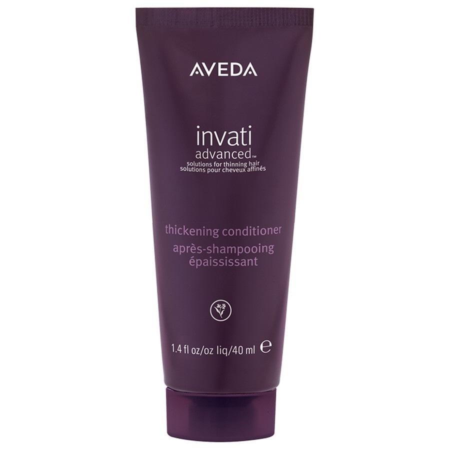 Invati Advanced Thickening