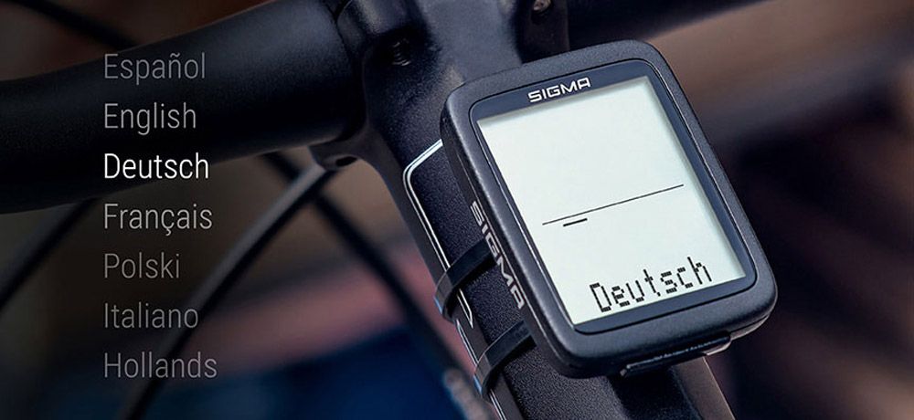 SIGMA BC 8.0 WL ATS Fahrradcomputer kaufen | Bike-Discount