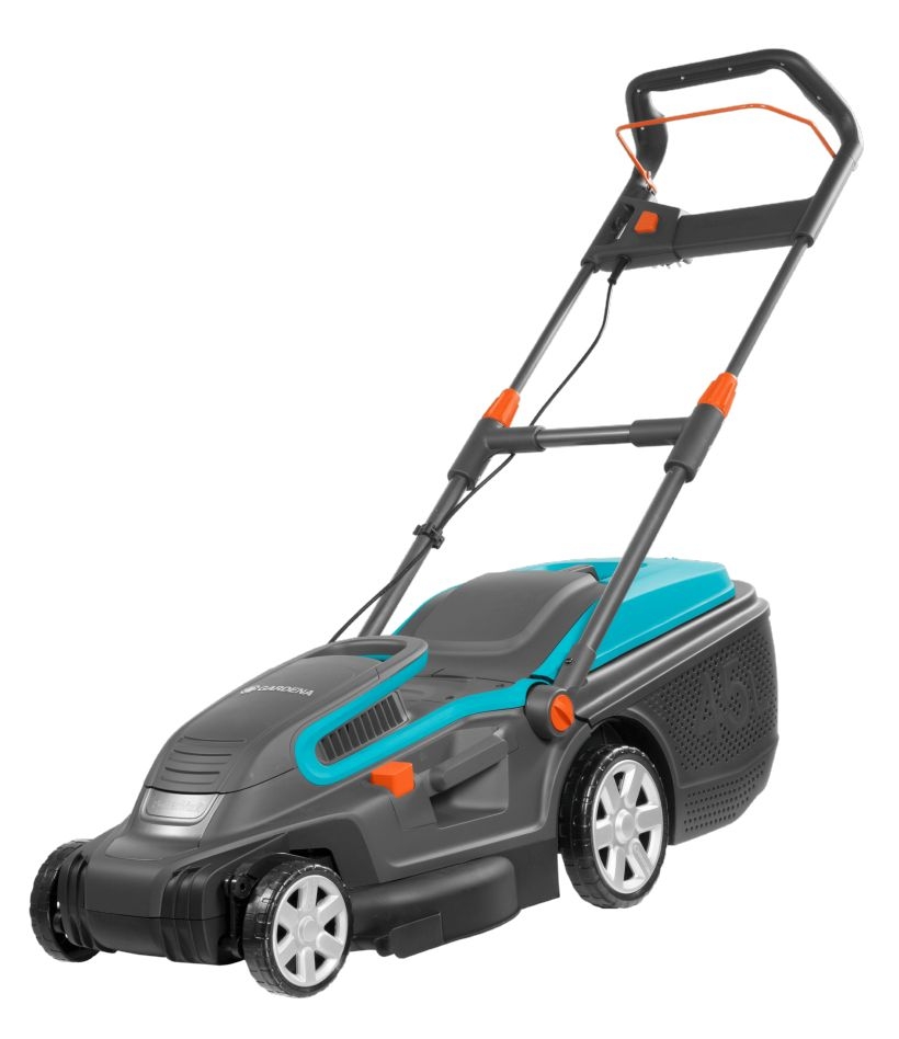 Gardena 05042-20 Elektro-Rasenmäher PowerMax™ 1800/42