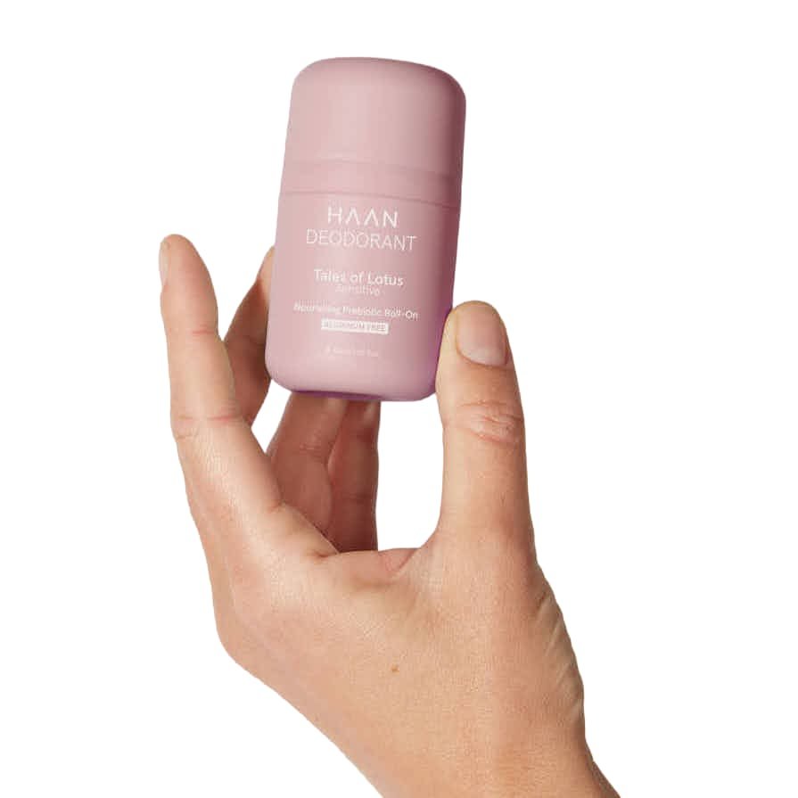HAAN Tales of Lotus Deodorant