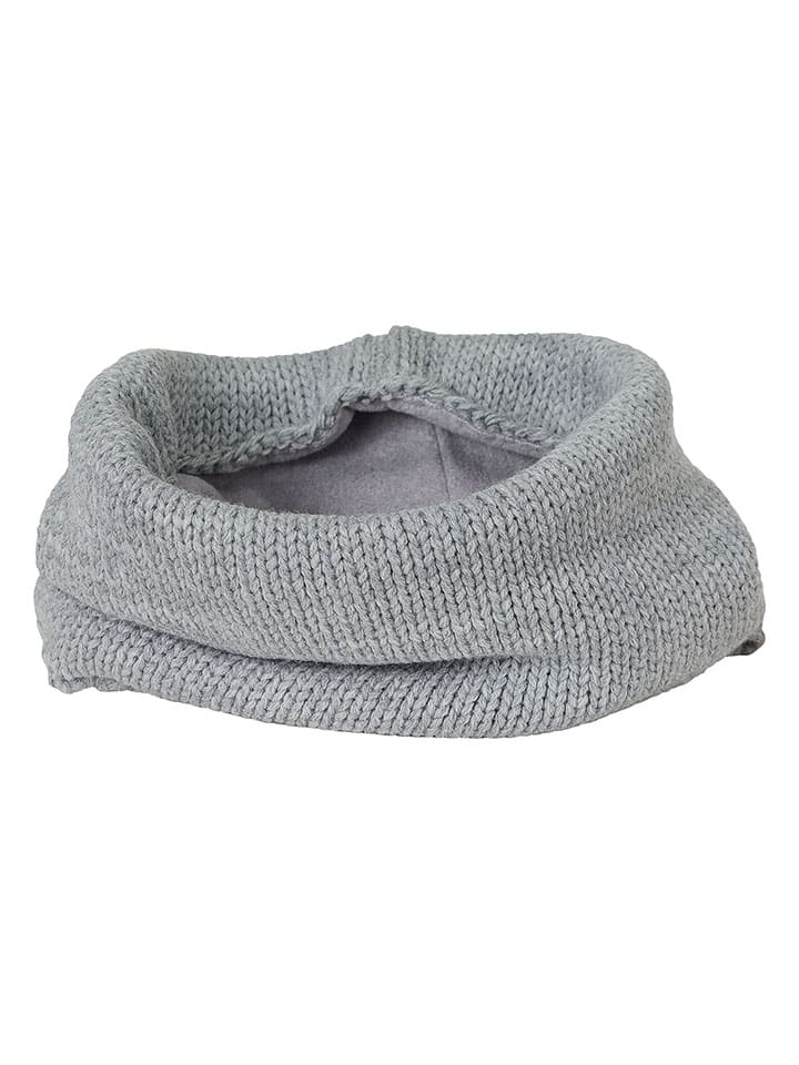 Sterntaler® Loop-Schal in Grau günstig kaufen onesize