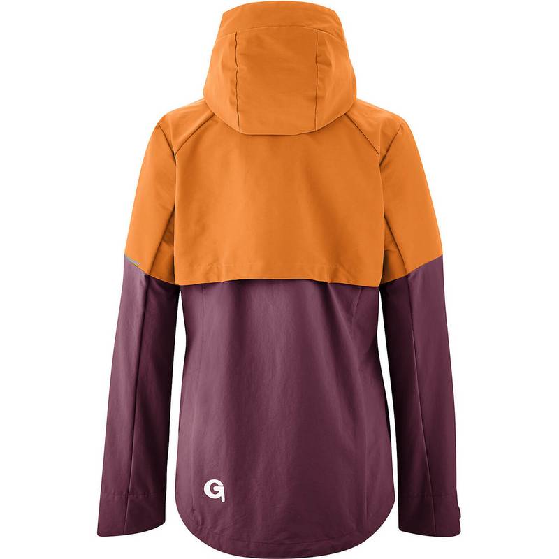Gonso Lavarella Fahrradjacke Damen