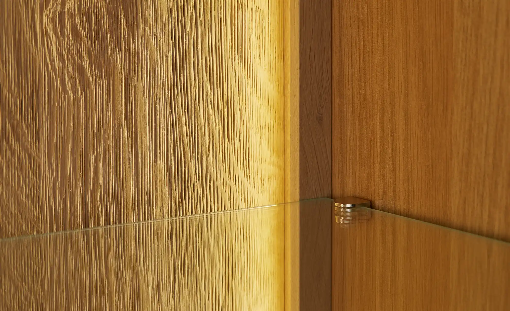 Woodford LED Beleuchtung Astoria