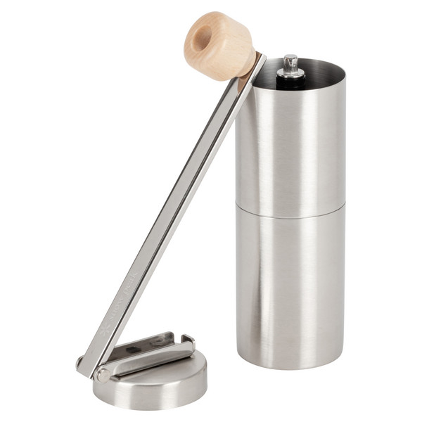 FIELD BARISTA GRINDER - Campinggeschirr