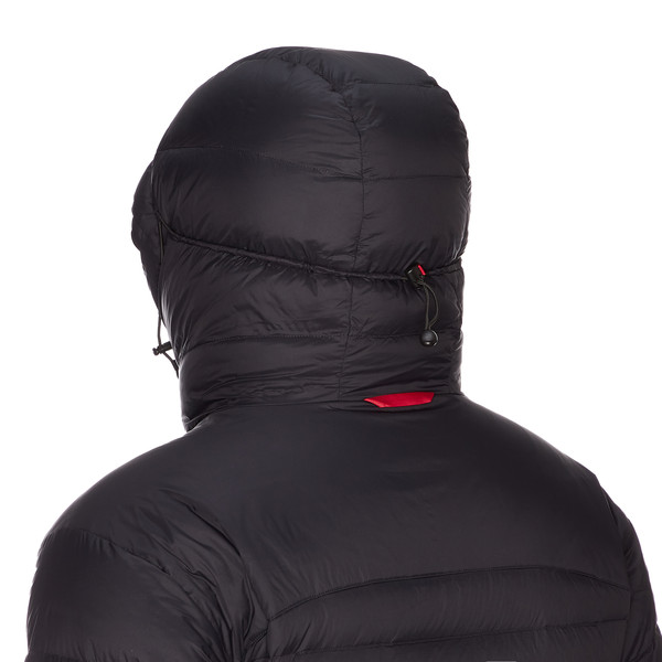 KEB EXPEDITION DOWN JACKET M Herren - Daunenjacke