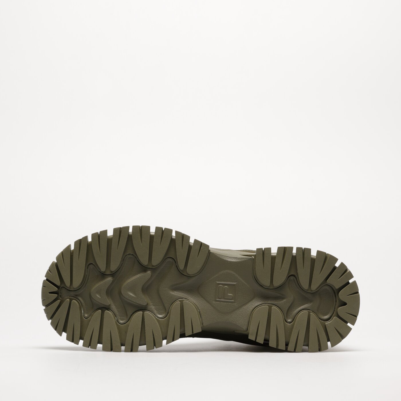FILA RAY TRACER TR 2 MID Khaki