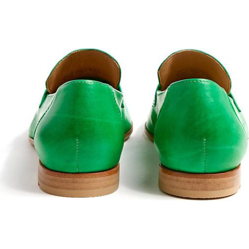 LLOYD Schuhe Hochwertiger Slipper