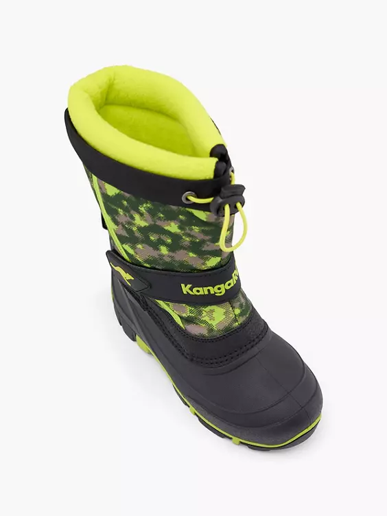 KangaRoos Boots