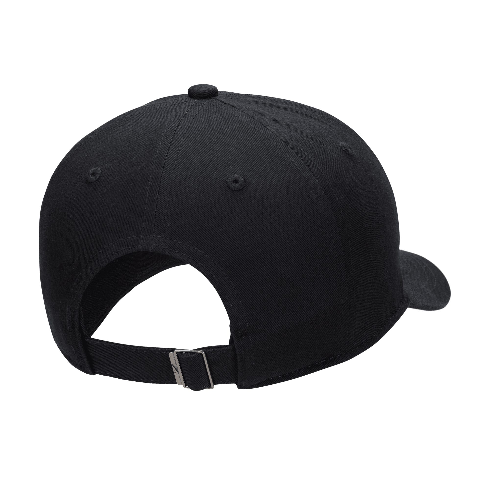 Nike Sportswear Baseball Cap CLUB KIDS' UNSTRUCTURED FUTURA WASH CAP