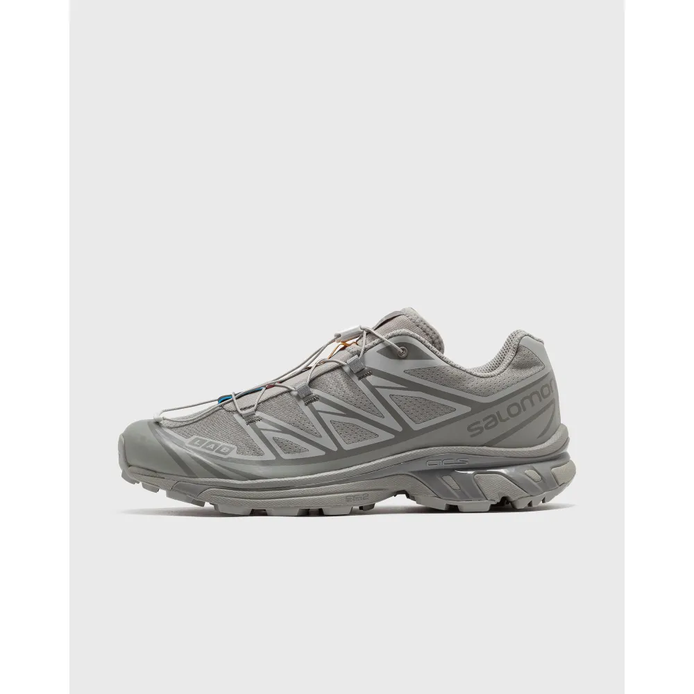 Salomon XT 6 L47444800 / grau