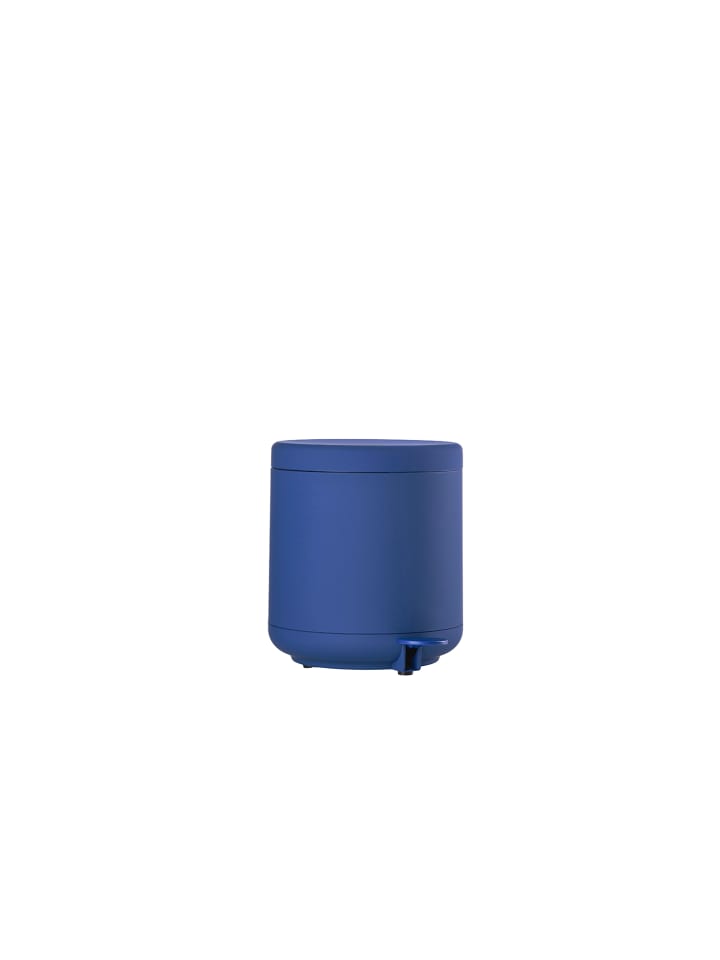 Zone Denmark Pedaleimer Ume in Indigo Blue günstig kaufen 4 L