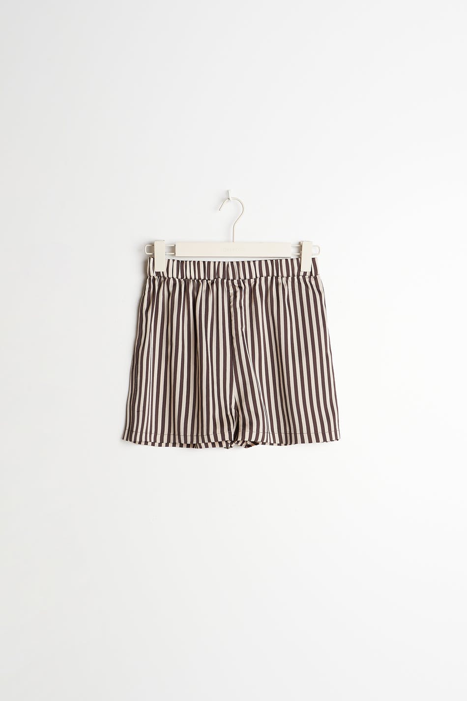 Nicole shorts