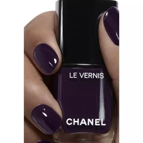 LE VERNIS Long-lasting colour and shine nail polish