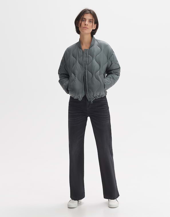 Steppjacke Heppa