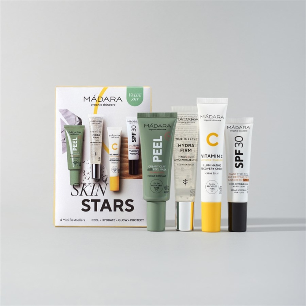 Madara Light Coffret cadeau