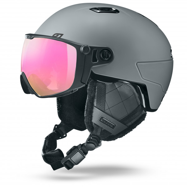 Julbo - Globe Evo S1-3 VLT 75-17% - Skihelm
