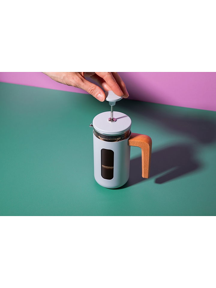 La Cafetiere Kaffeebereiter in Hellblau - 350 ml günstig kaufen onesize